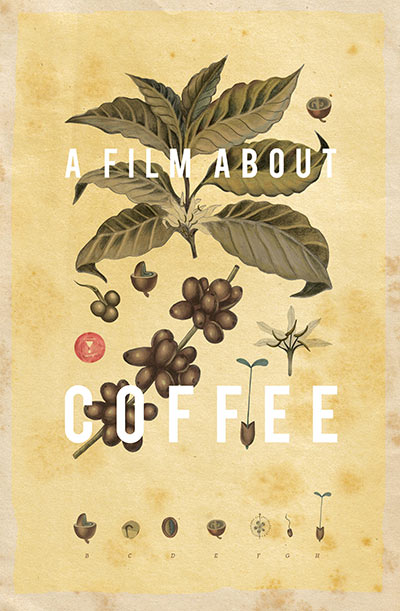 A Film About Coffee movie cover image