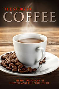 The Story of Coffee movie cover image