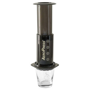AeroPress Coffee Maker