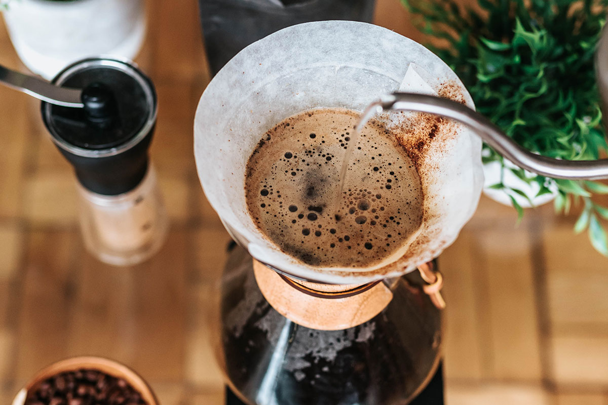 The Ultimate Guide to Choosing the Perfect Home Coffee Gear