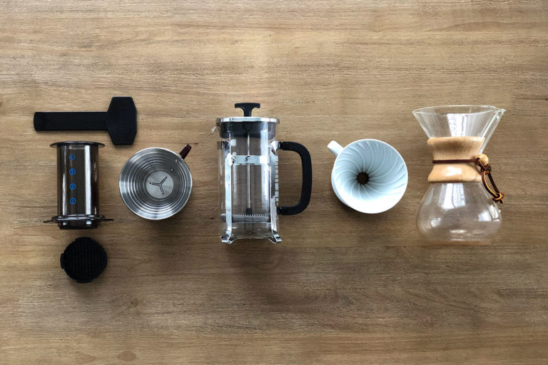 Fun & Easy Coffee Games to Play with Friends