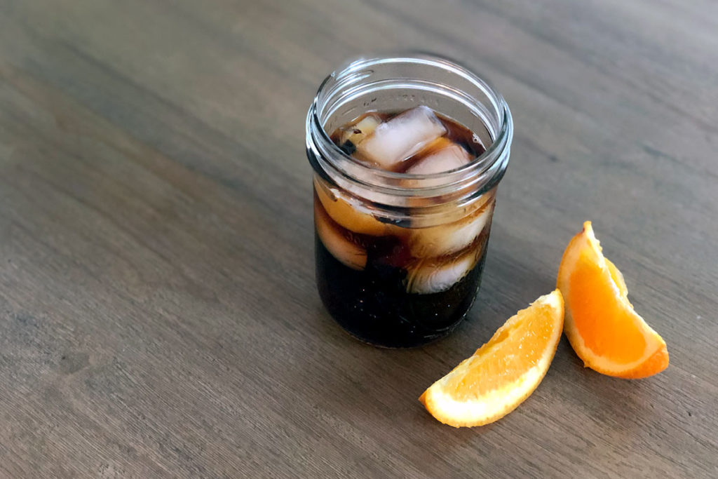 Cold-Brew Iced Tea Recipe, Food Network Kitchen