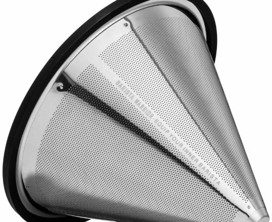 Stainless Steel Coffee Filter