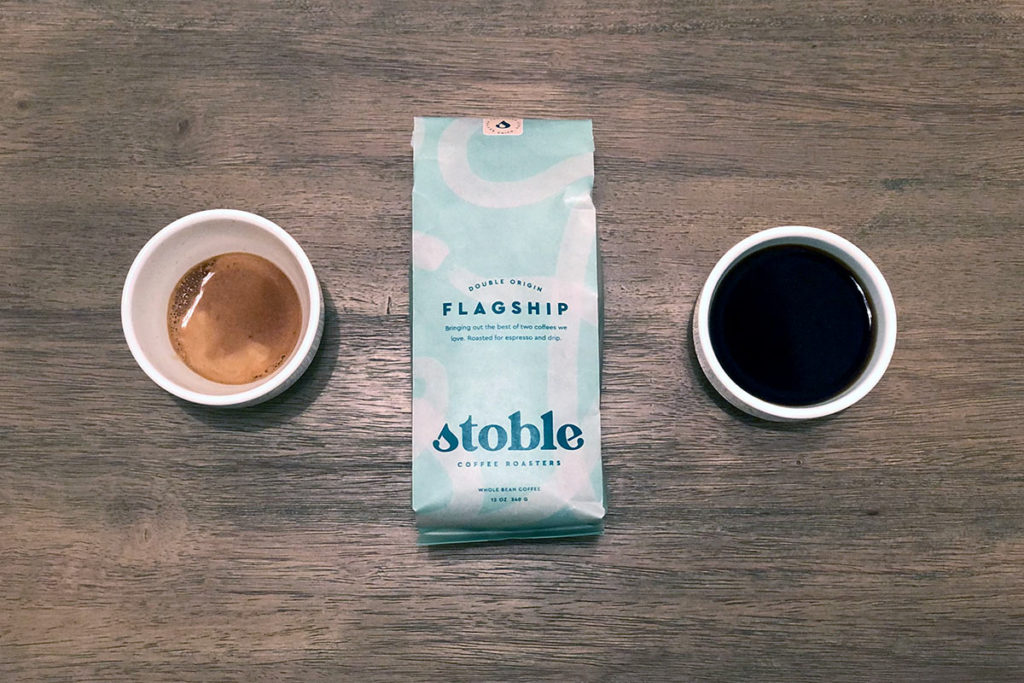 Flagship by Stoble Coffee Roasters