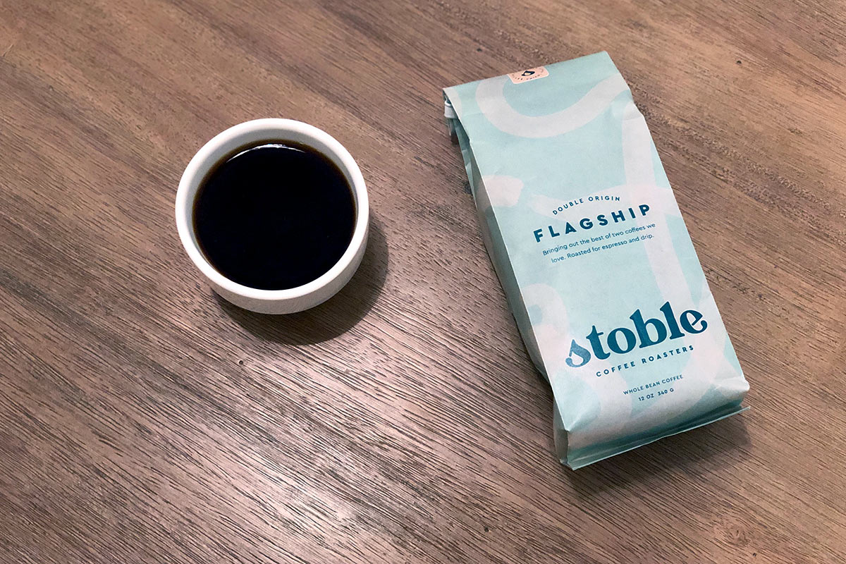 Flagship by Stoble Coffee Roasters