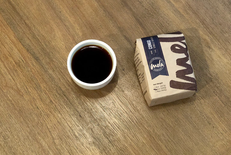 Congo Rebuild Women s Hope Collective Mela Coffee