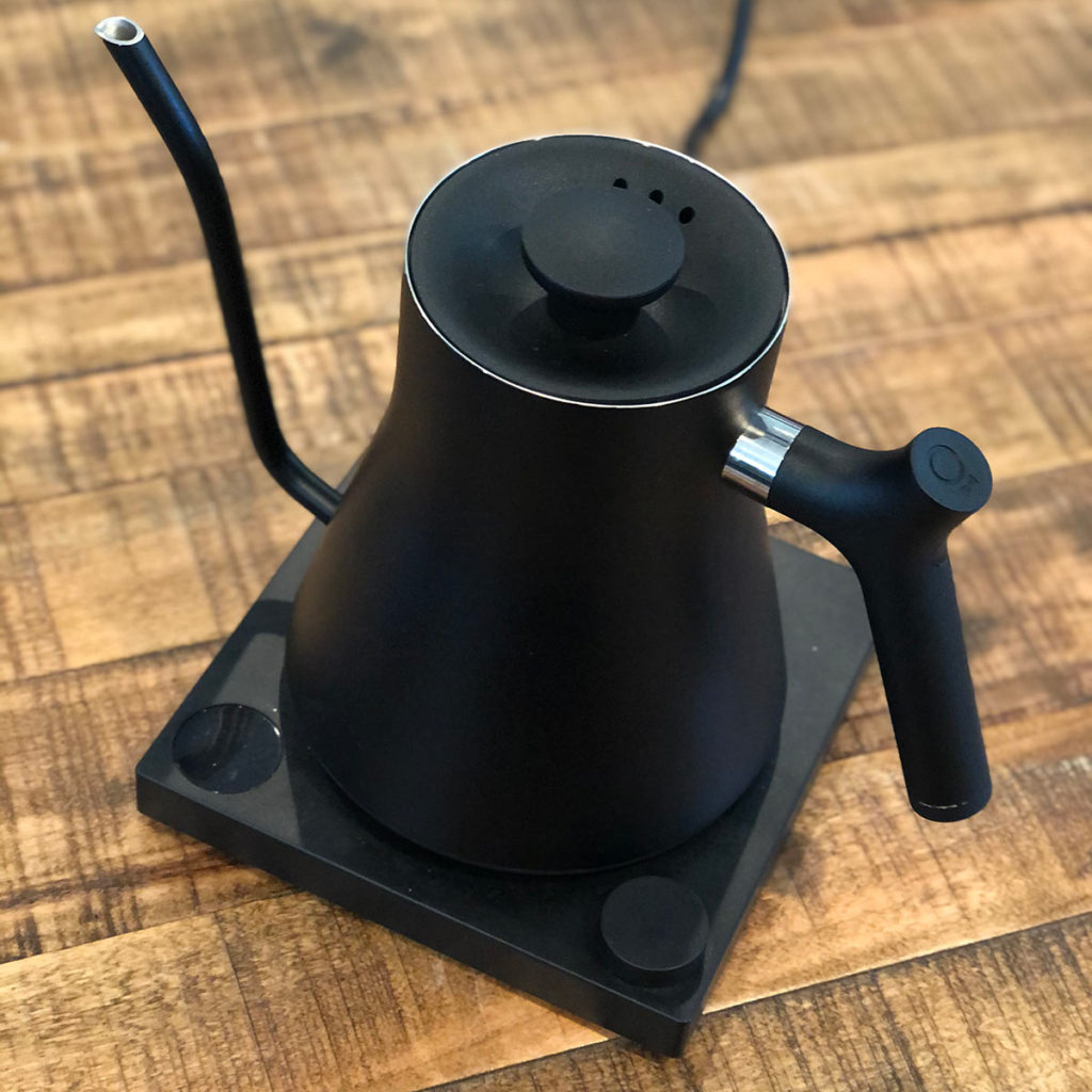 4 Must-Have Tools for Making Pour-Over Coffee Like a Barista – Vittoria  Coffee