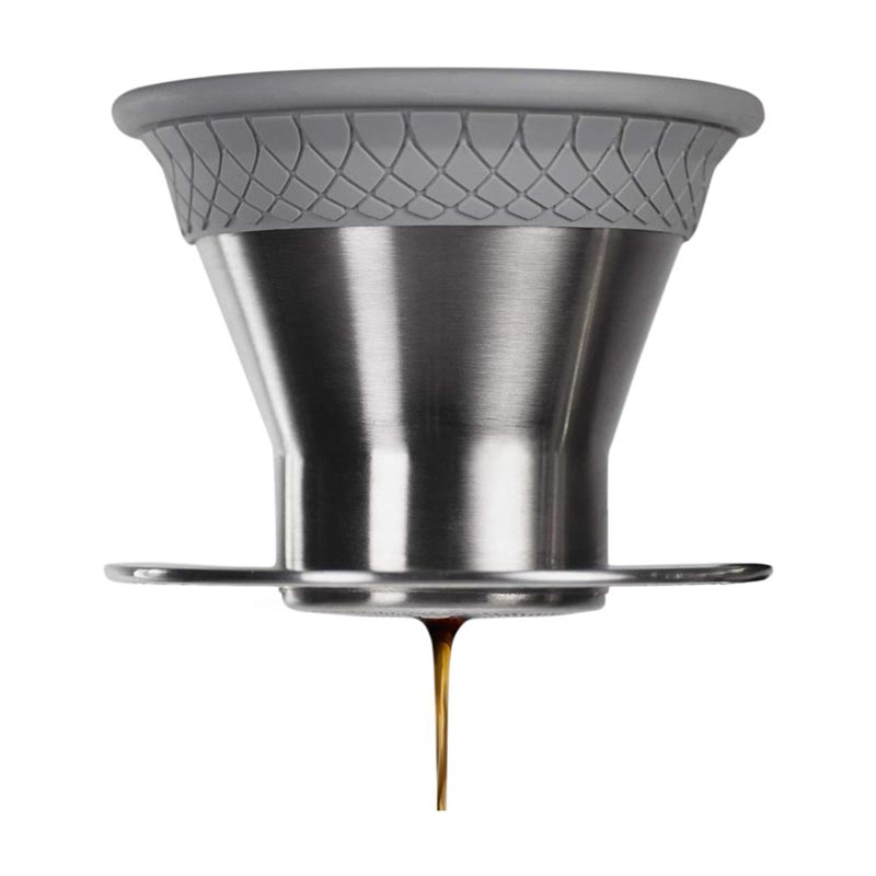 BLOOM Pour Over Coffee Brewer