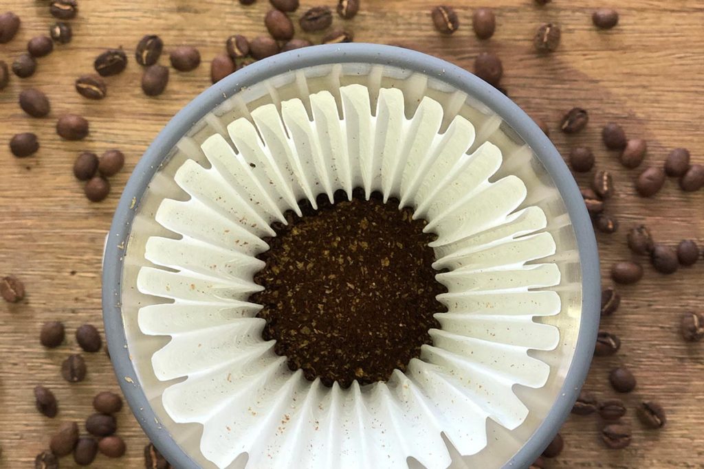 BLOOM Pour Over Coffee Brewer Review