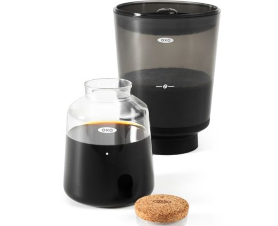 OXO Compact Cold Brew Coffee Maker