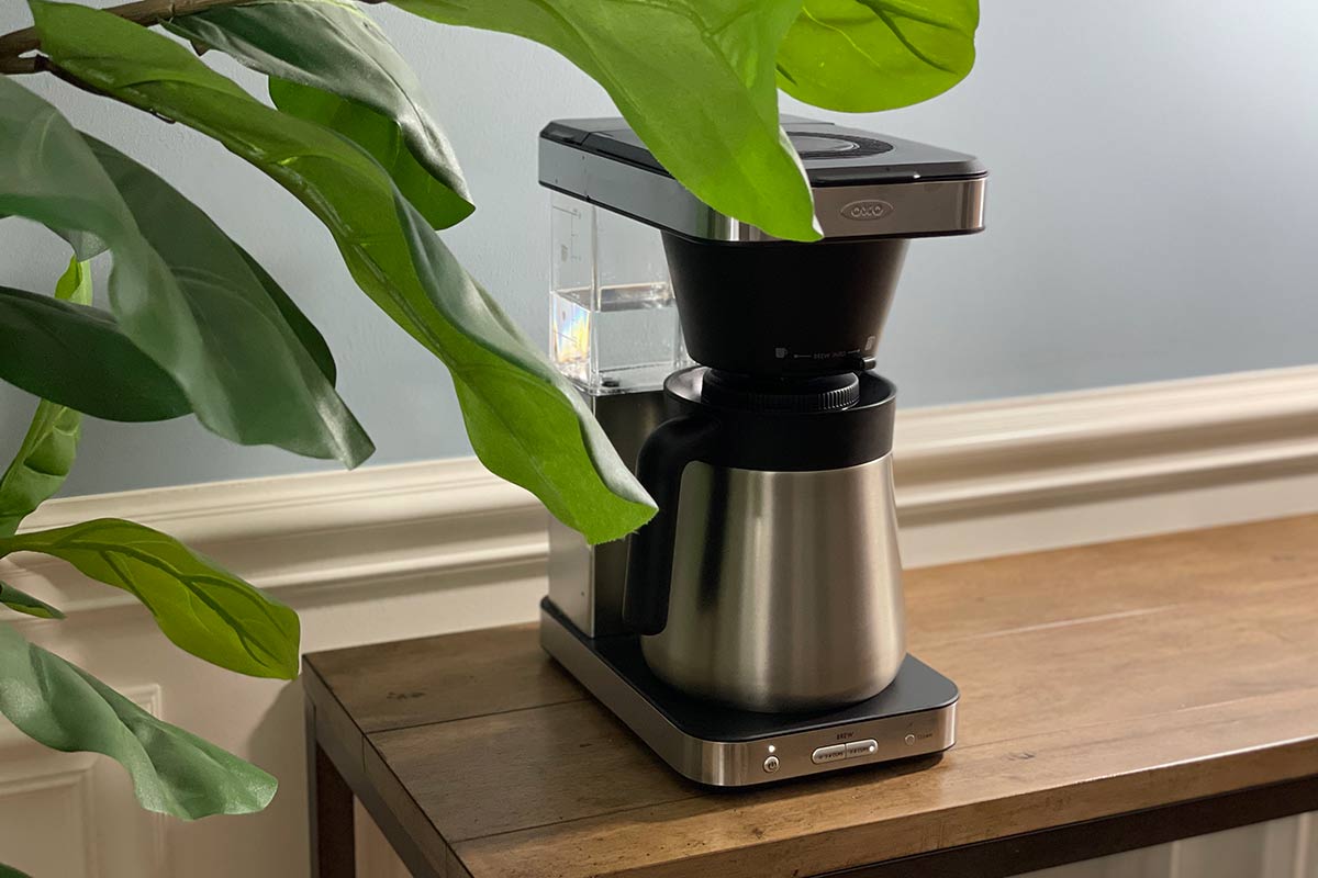 4 Best SCAA Certified Coffee Makers In 2023 