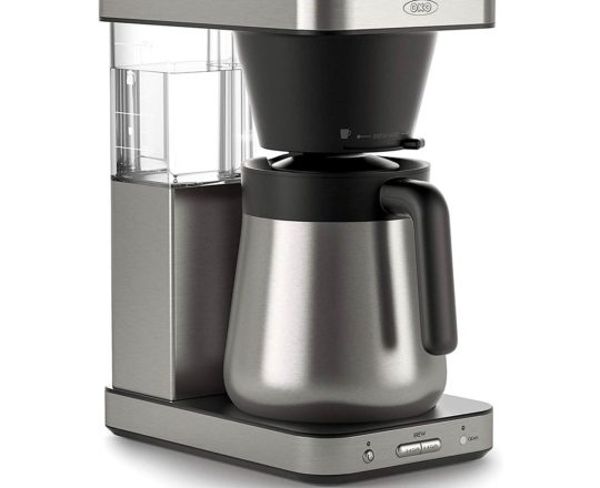 OXO 8 Cup Coffee Maker