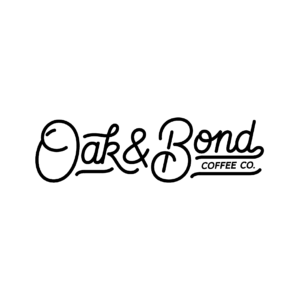 Oak & Bond logo