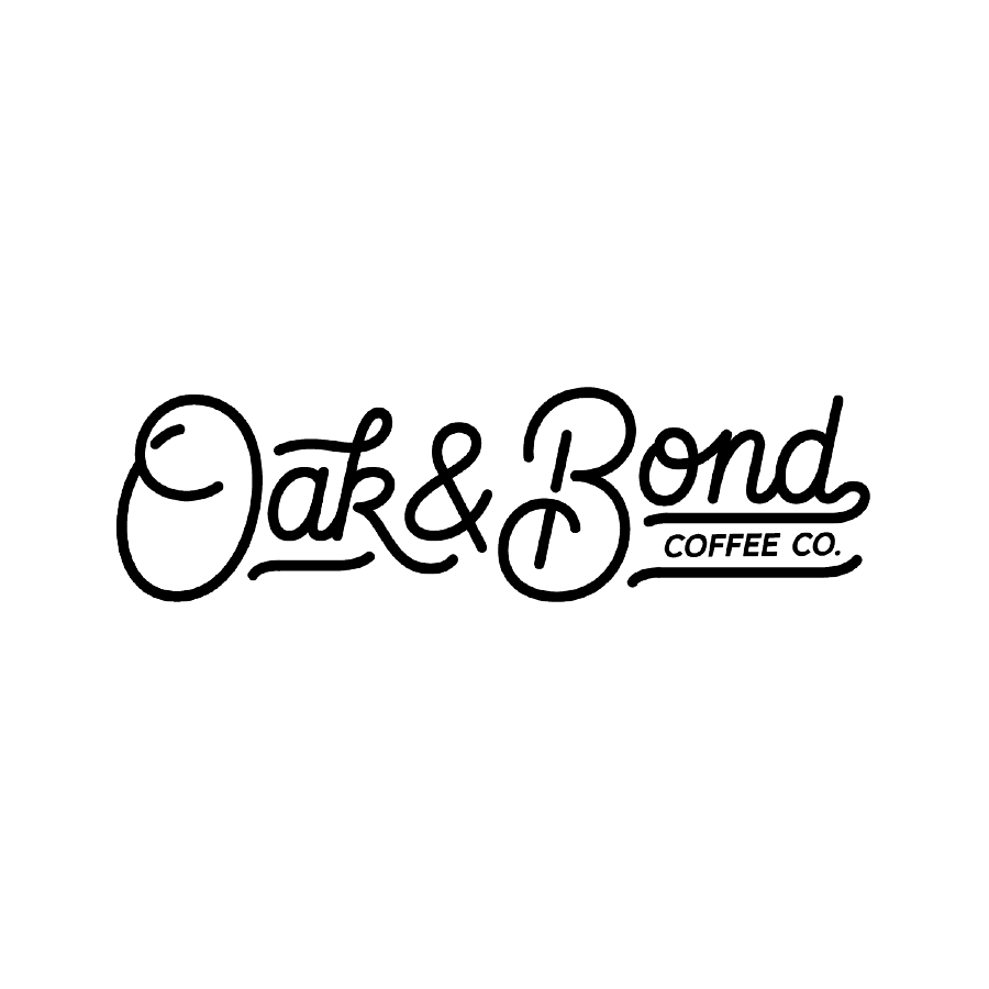 Oak & Bond Coffee Co logo