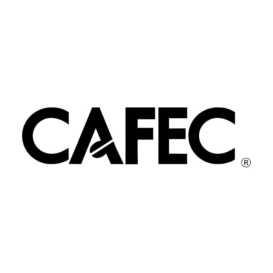 Cafec logo