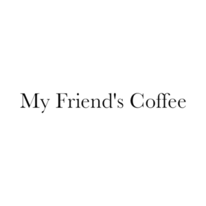 My Friend's Coffee logo