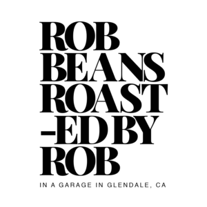 Rob Beans logo