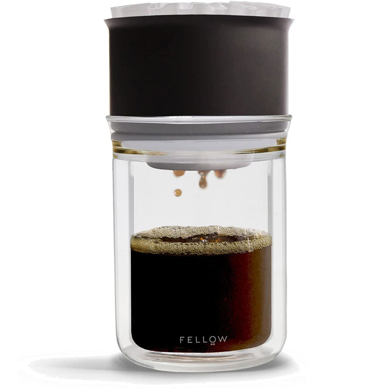 Fellow Stagg [X] Pour-Over Brewing Set