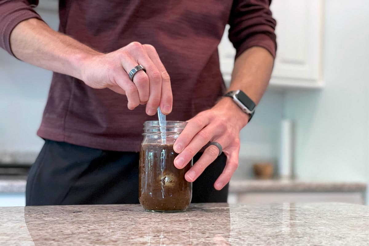 Make Your Own Cold Brew With This Mason Jar Cold Bew Coffee Maker – SheKnows