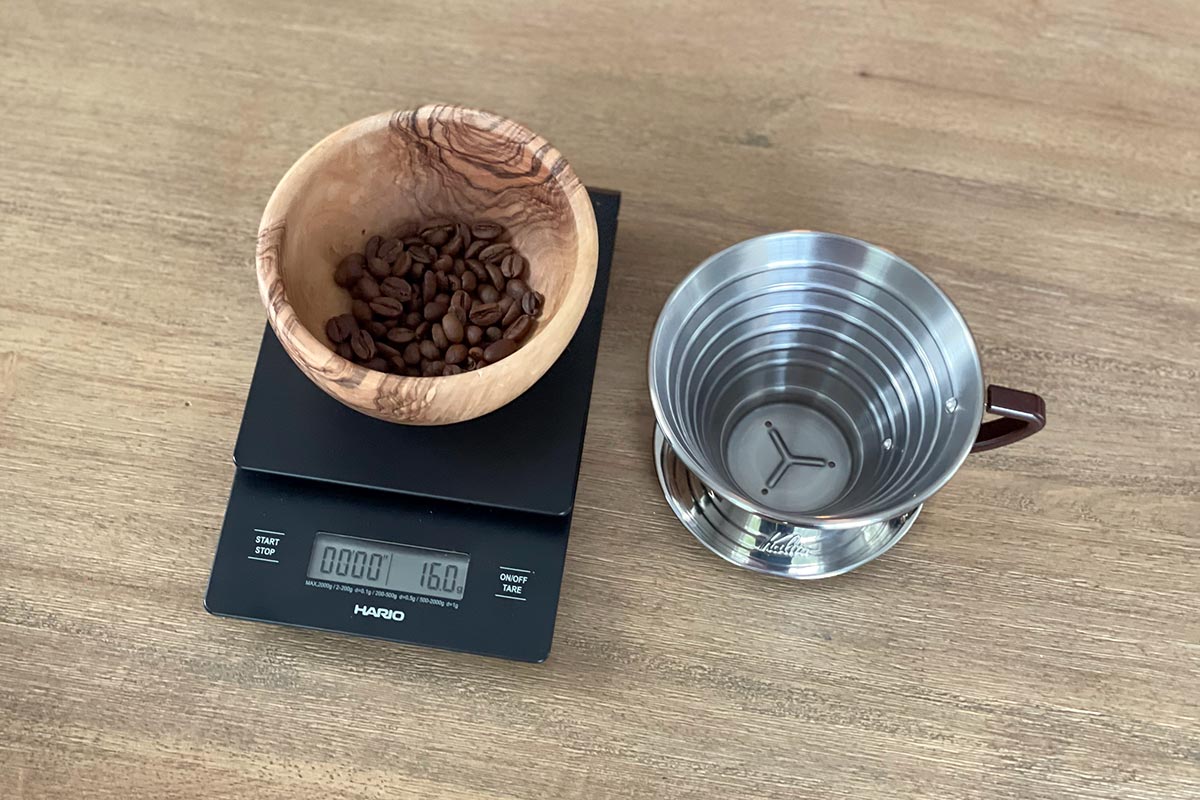 Kalita USA  Premium coffee brewing equipment