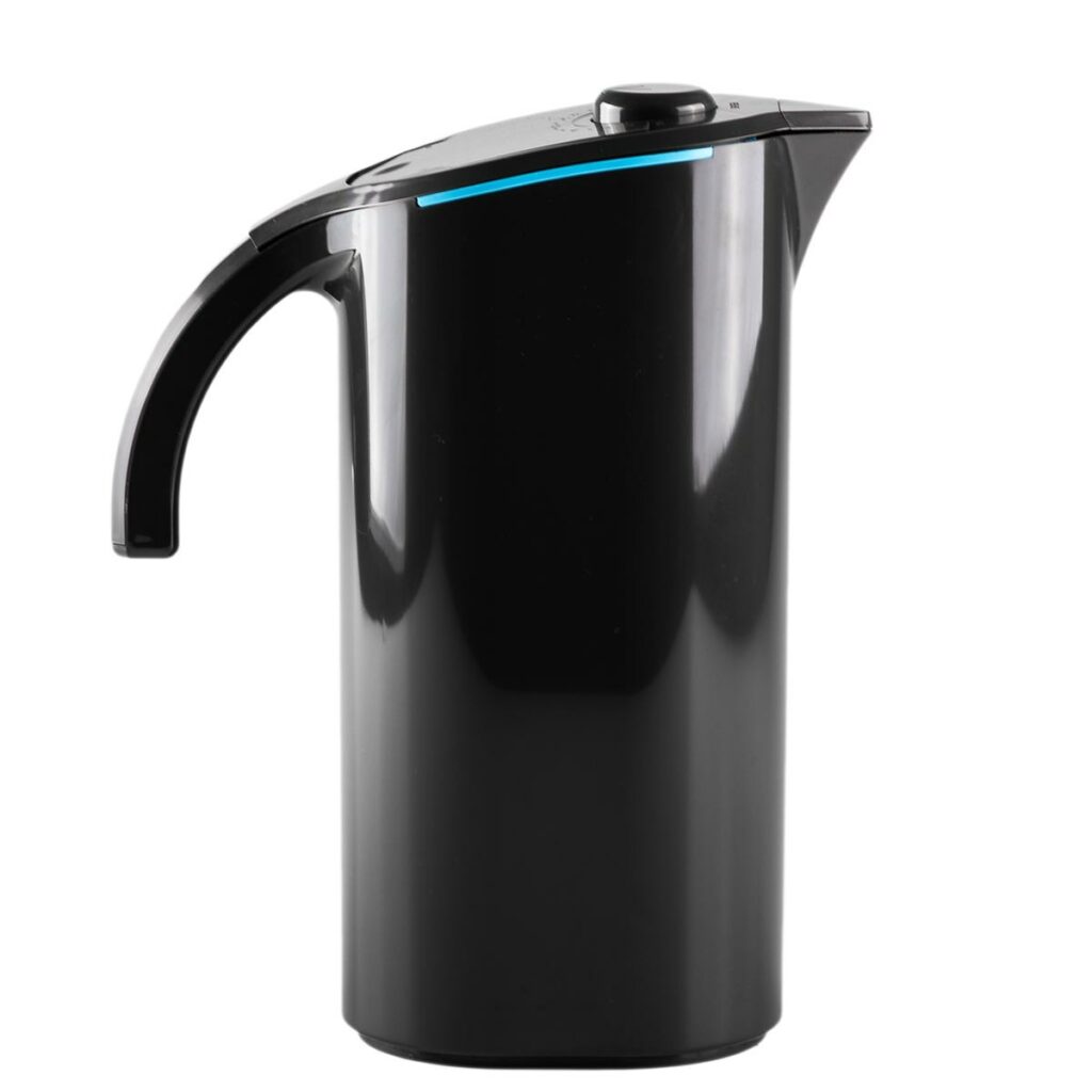 Peak Water pitcher