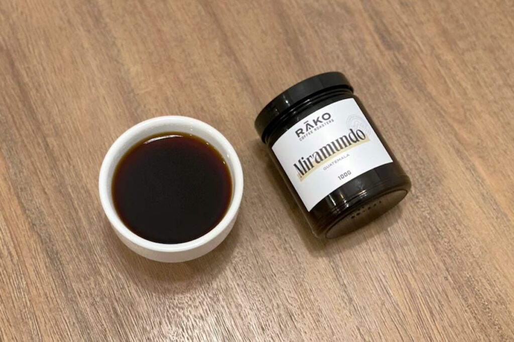 Miramundo – Rako Coffee Roasters