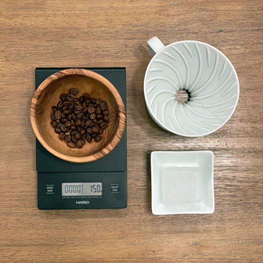 Single Serve Iced Coffee Recipe