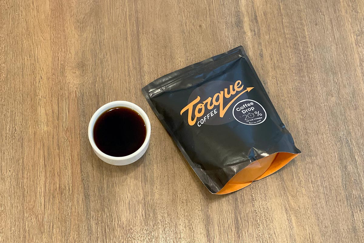 Torque Coffee Drop (July 2022) – Torque Coffee