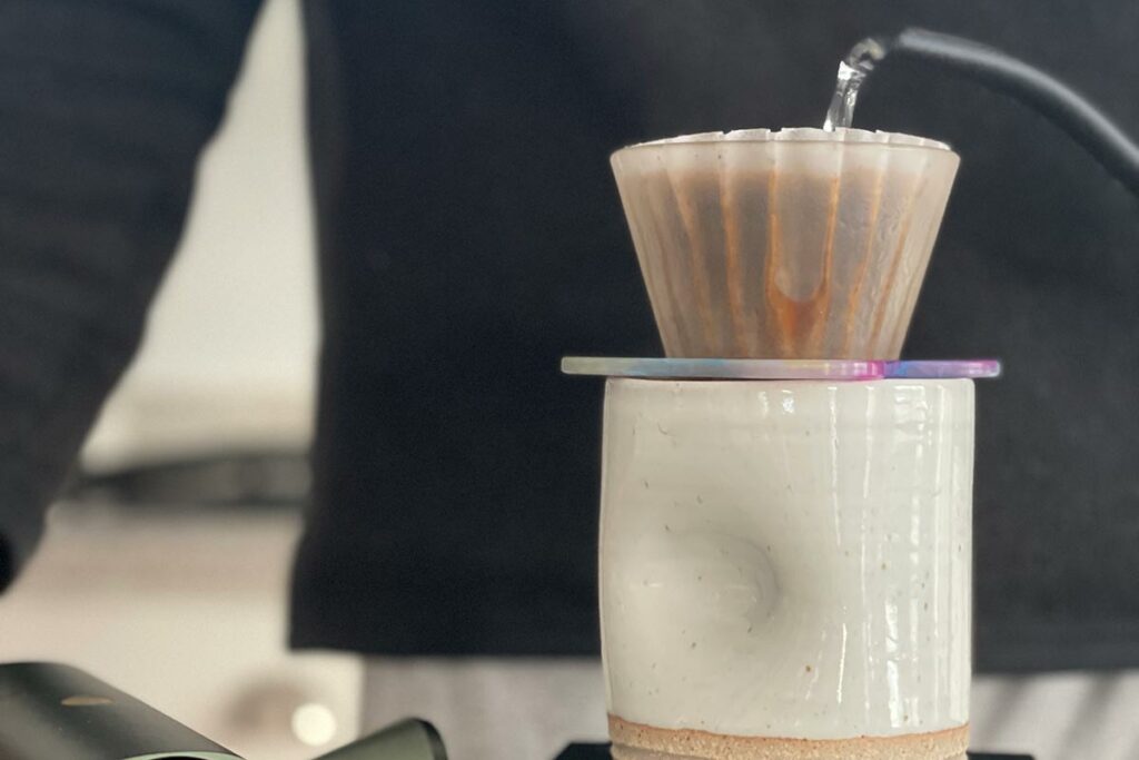 The Best Pour-Over Coffee Maker In 2023 (Reserved For Pros)