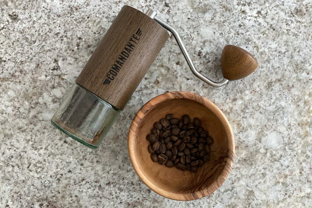 Tips for Using a Blade Grinder - Coffee Brew Guides