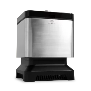 Klaris Clear Ice Maker