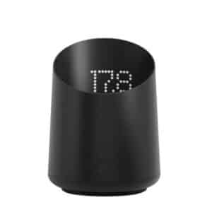 Subminimal Subscale Digital Dosing Cup