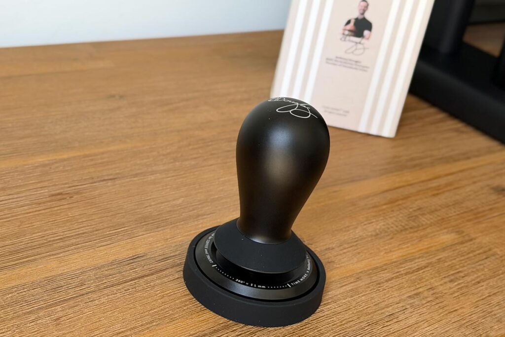 Timemore Flow Self-Leveling Tamper