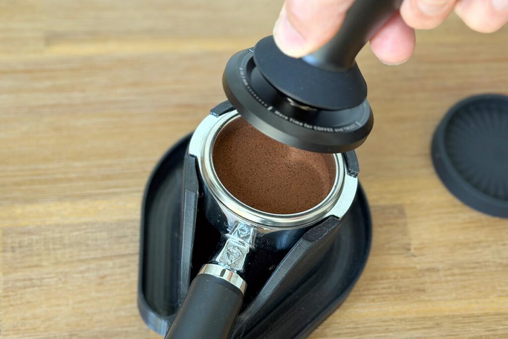Timemore Flow Self-Leveling Tamper