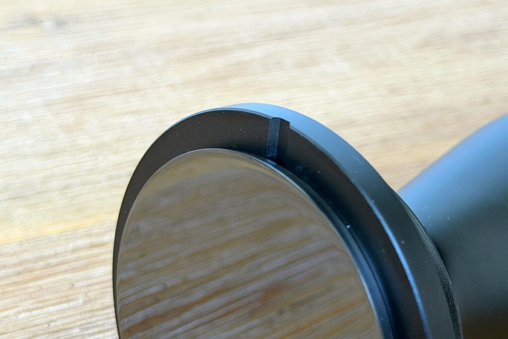 Timemore Flow Self-Leveling Tamper with anti-vacuum technology