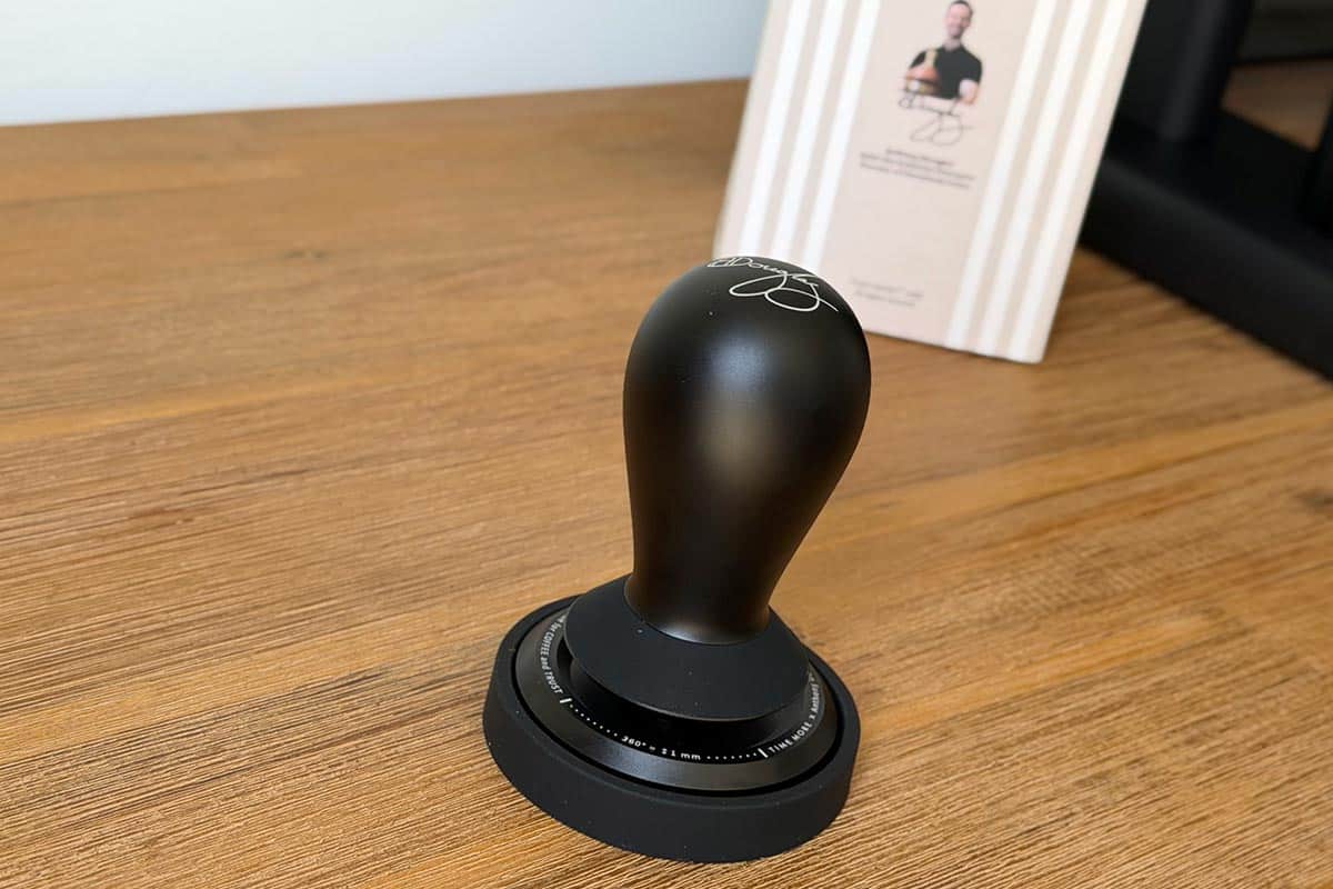 Timemore Flow Self-Leveling Tamper