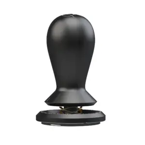 FLOW Self-Leveling Tamper