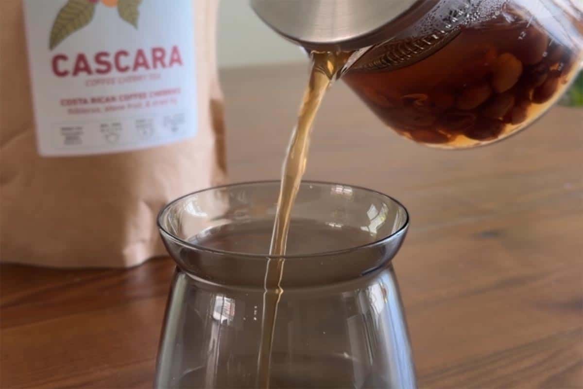 Cascara