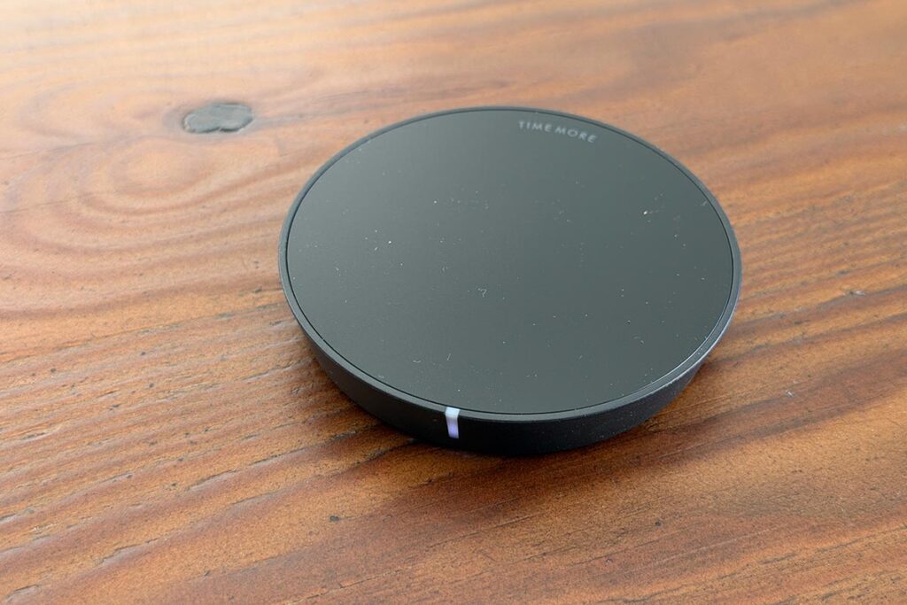 Timemore Black Mirror Dot coffee scale