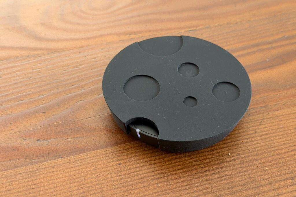 Timemore Black Mirror Dot coffee scale