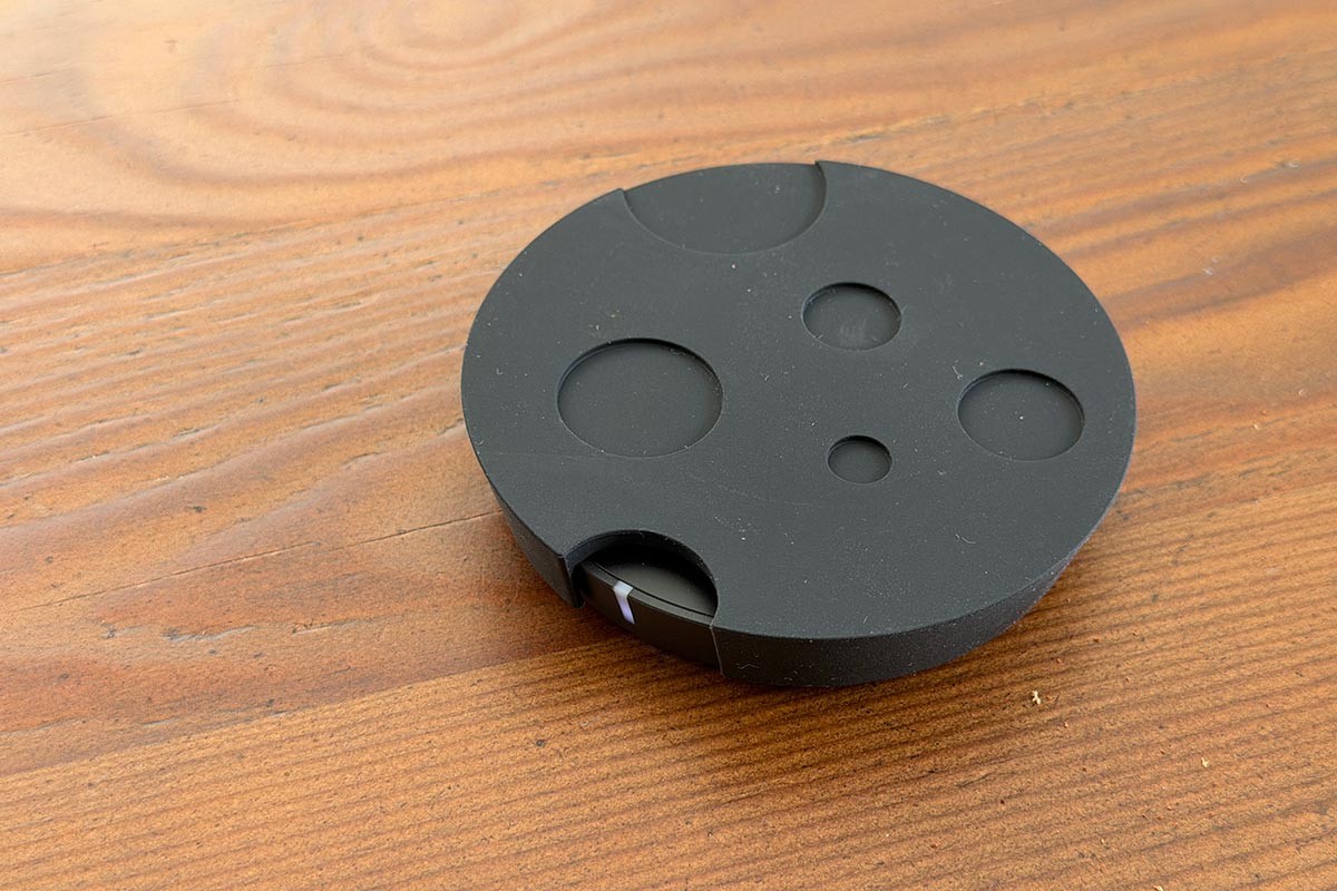 Timemore Black Mirror Dot coffee scale